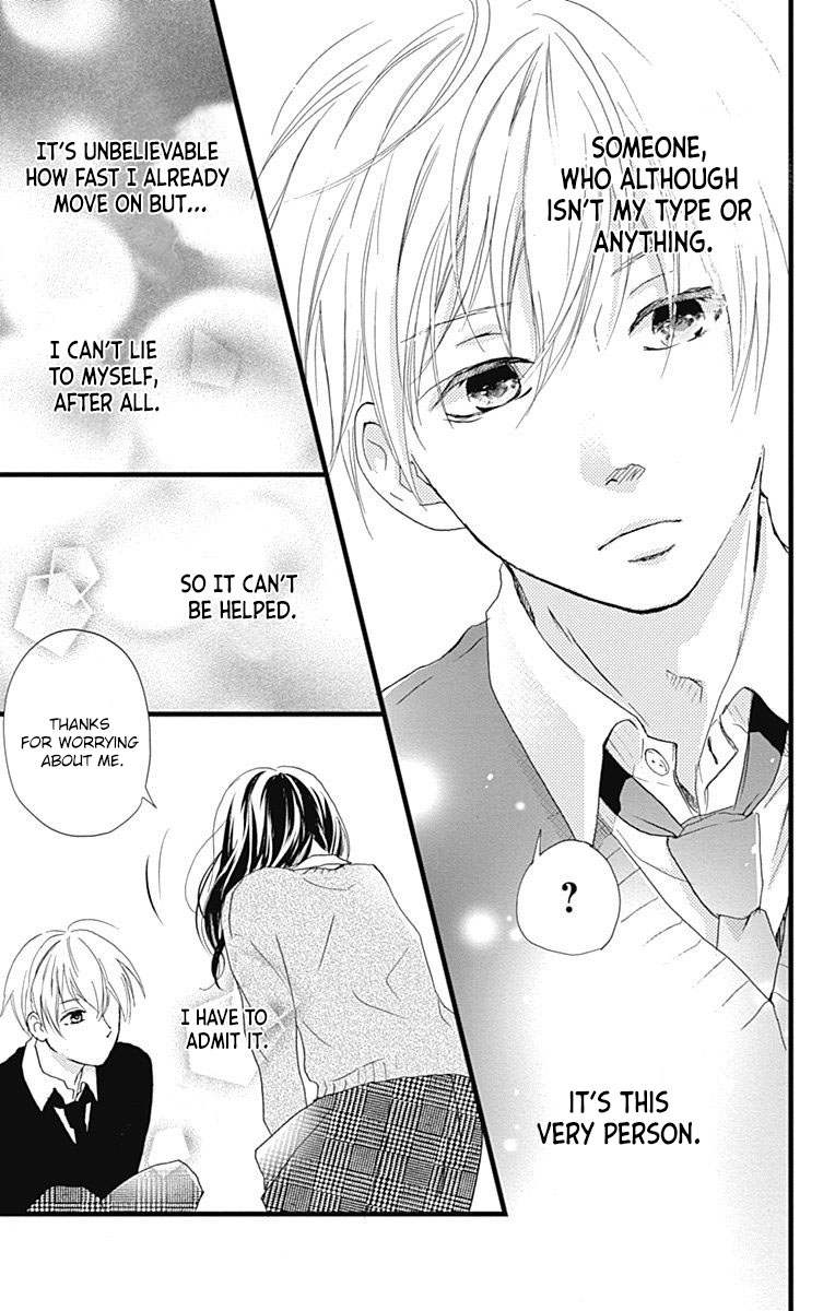 Risouteki Boyfriend #2 第38页