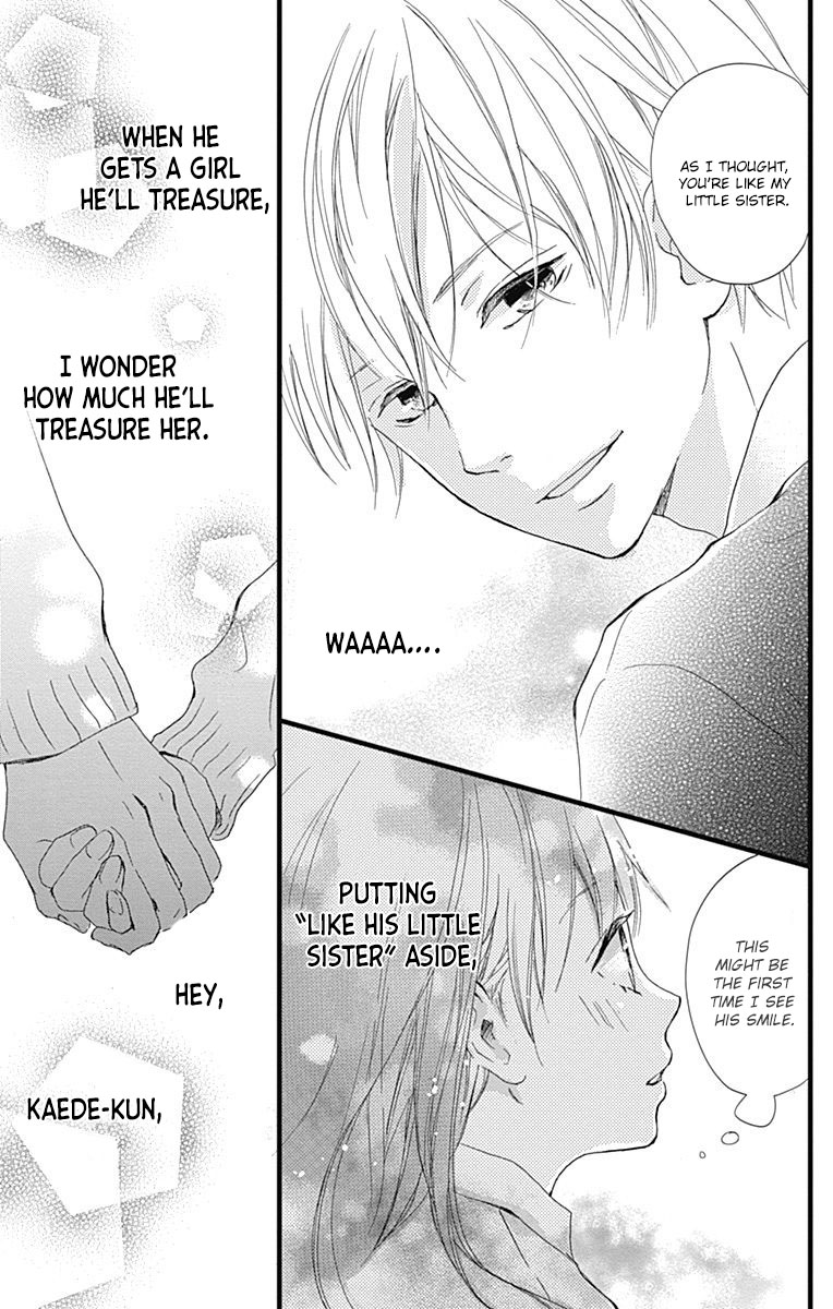Risouteki Boyfriend #2 第42页