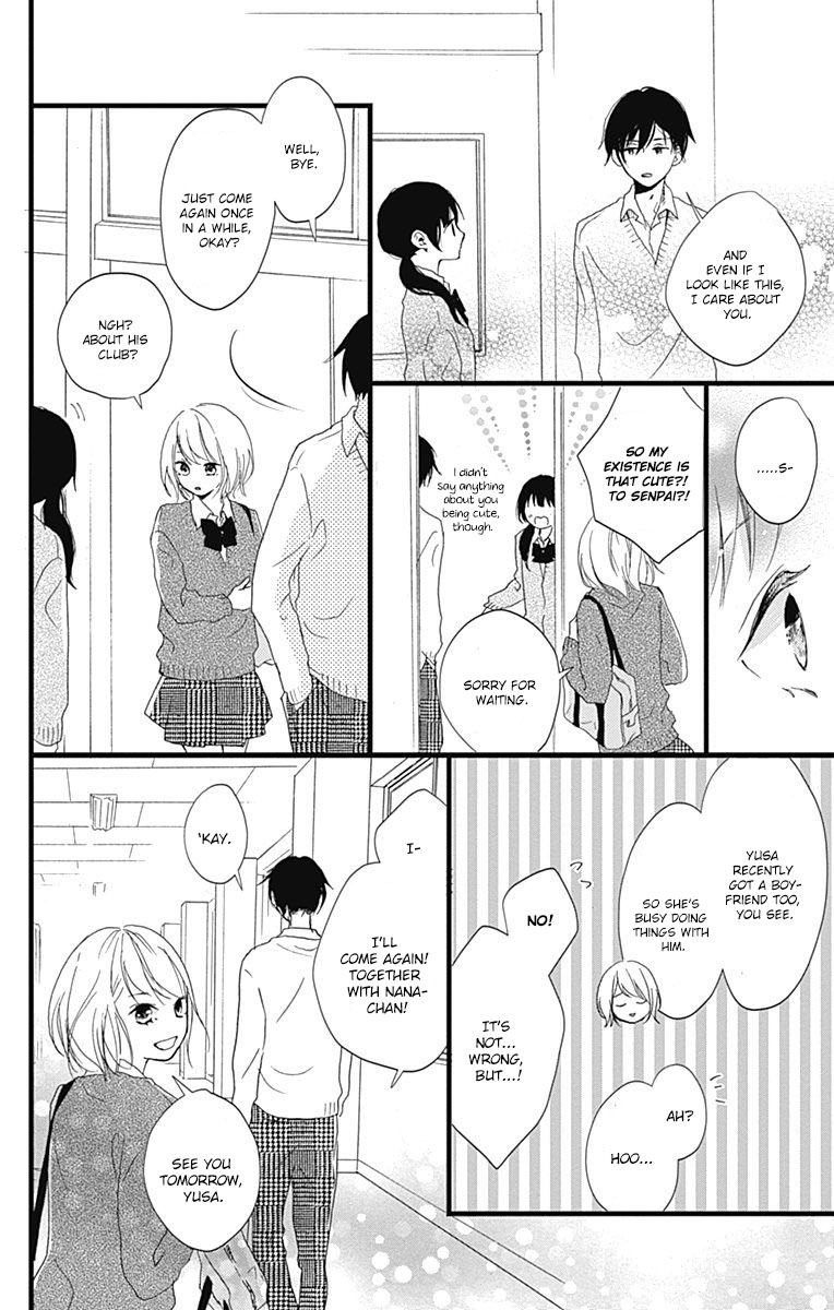 Risouteki Boyfriend #2 第7页