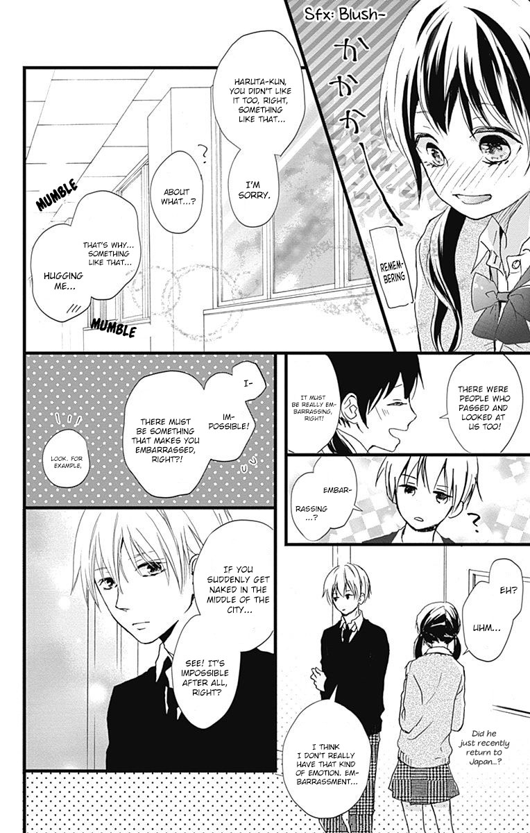 Risouteki Boyfriend #2 第9页