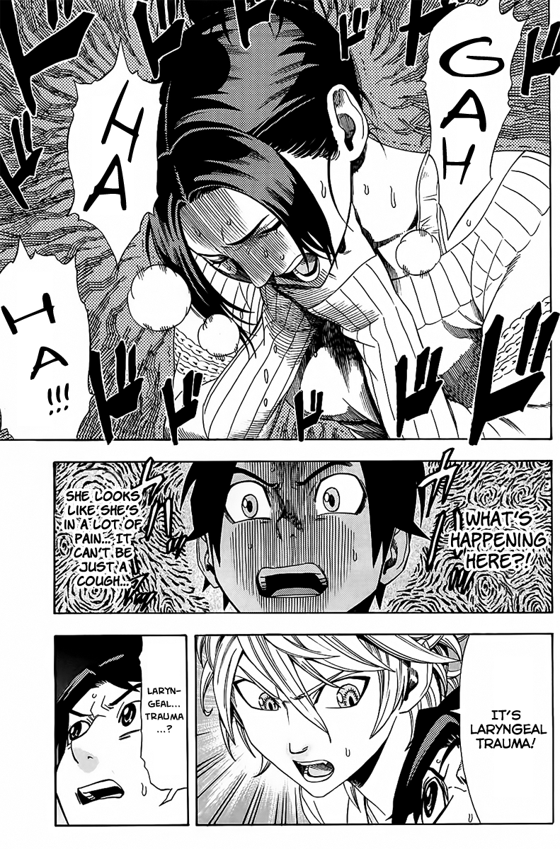 Dr. Duo Vol. 1 Ch. 2 第34页