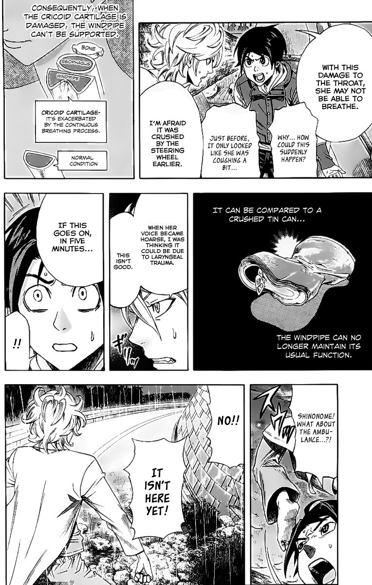 Dr. Duo Vol. 1 Ch. 2 第35页