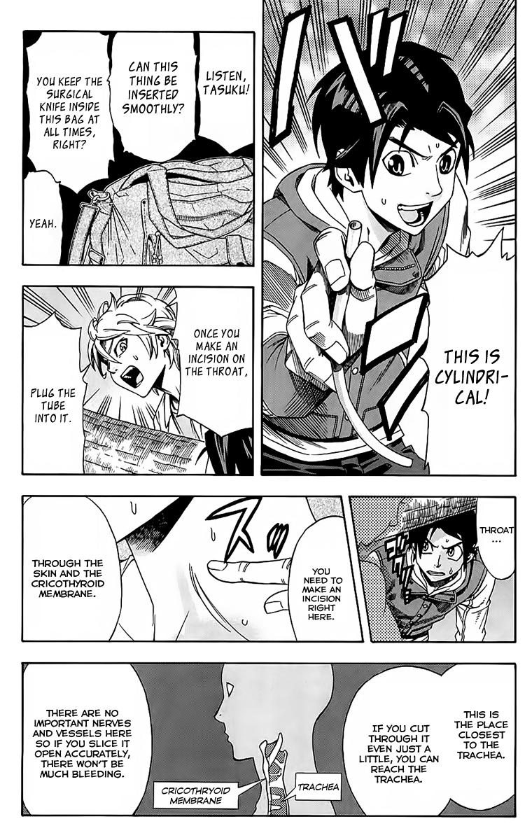 Dr. Duo Vol. 1 Ch. 2 第38页