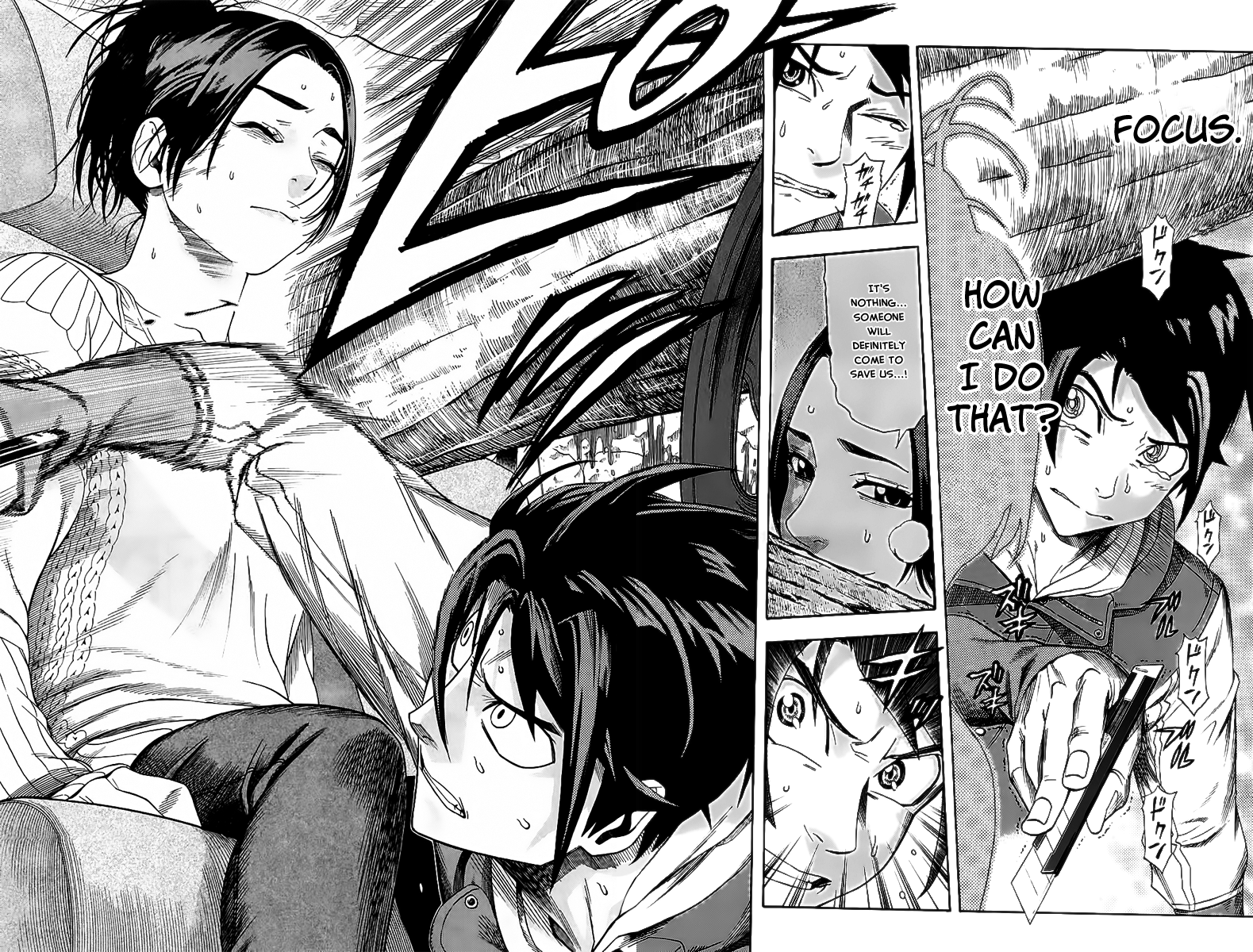 Dr. Duo Vol. 1 Ch. 2 第41页