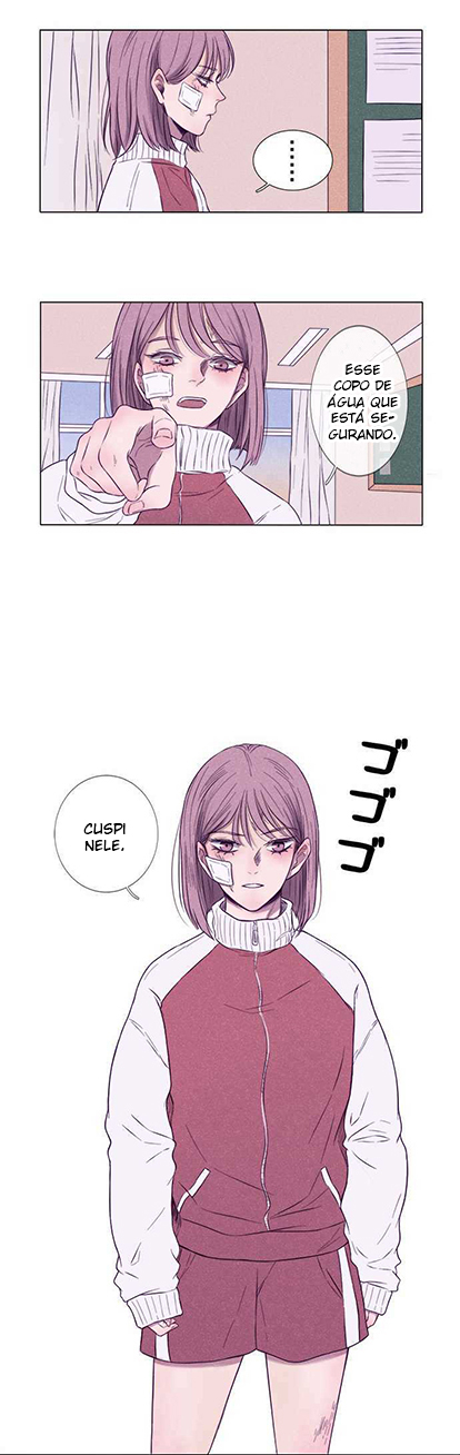 Uncle Cool O primeiro encontro 第15页