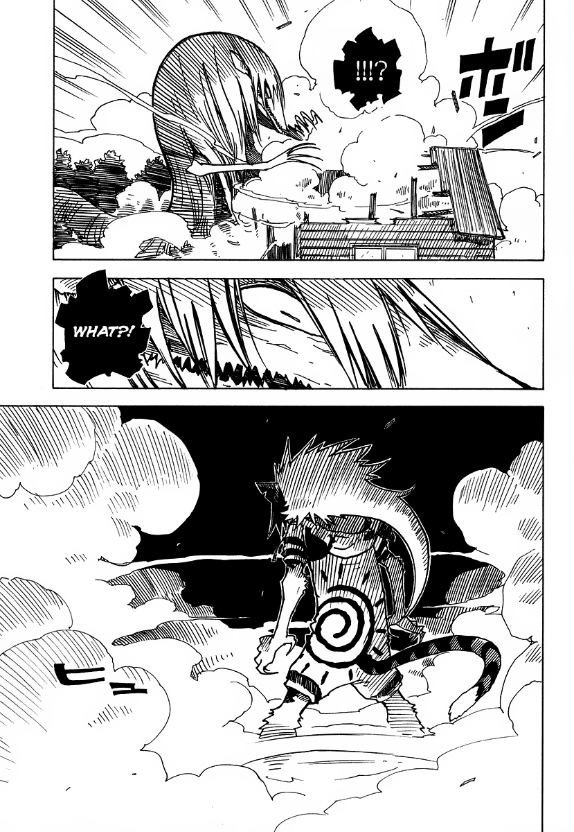 Gakuen Sousei Nekoten! Your Special Skill 第30页