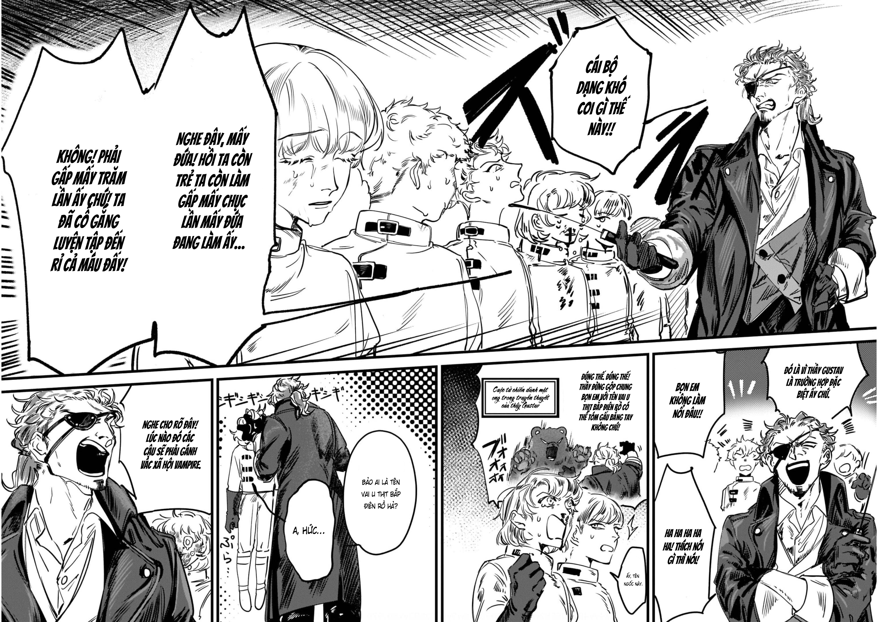 TRUMP Vol. 1 Ch. 1 第34页