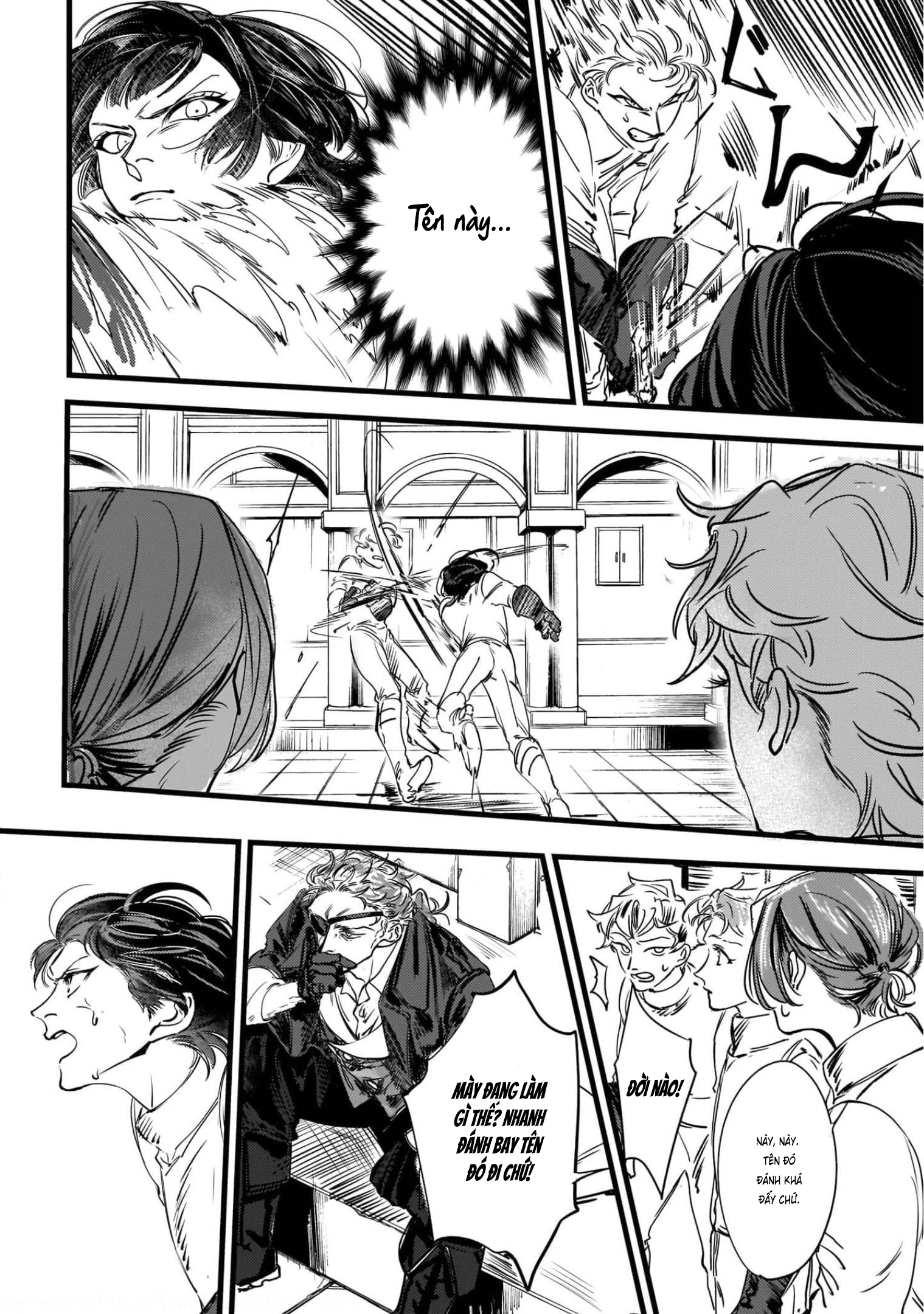 TRUMP Vol. 1 Ch. 1 第43页