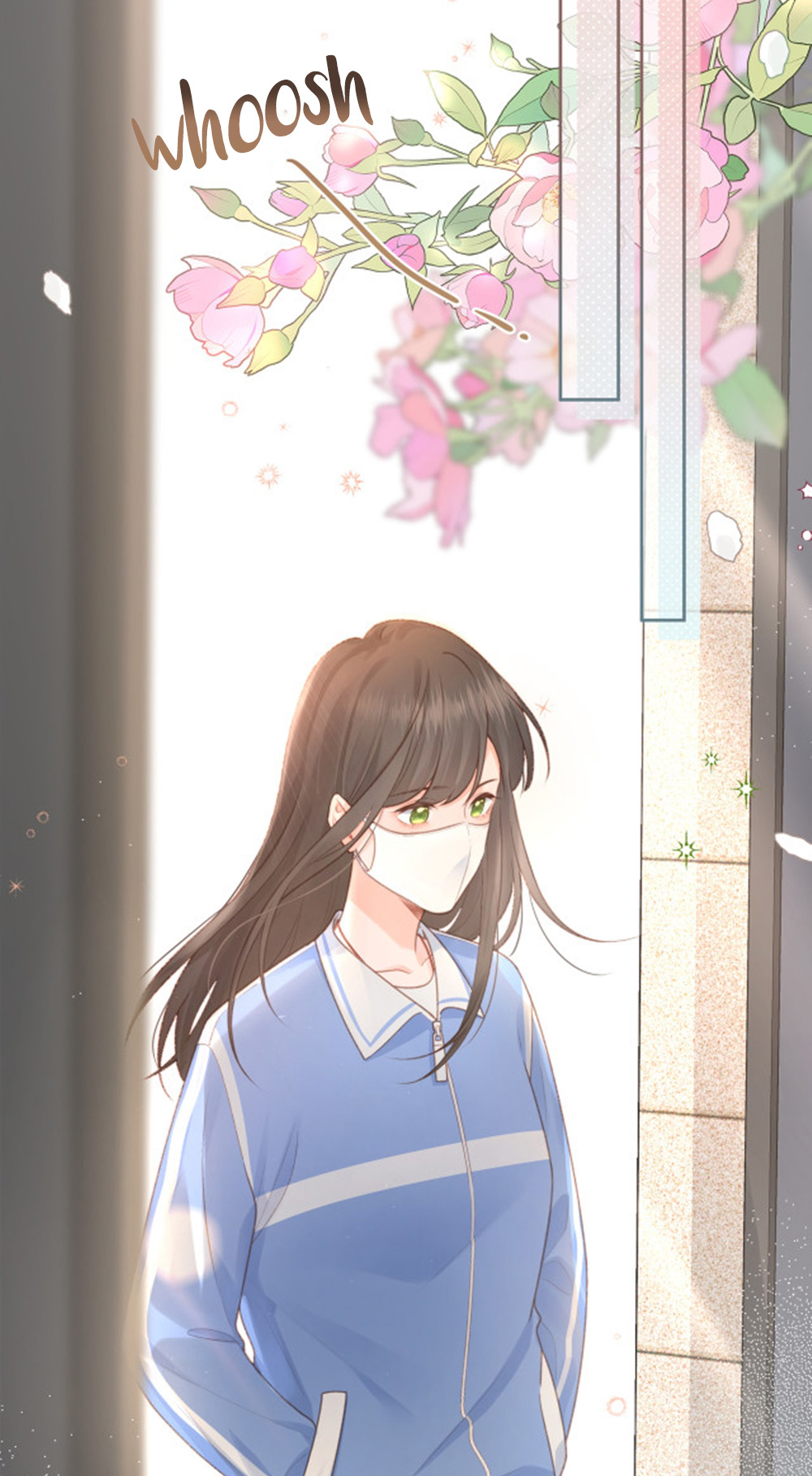 I Just Want to Mooch off Your Luck She's ignoring me? 第29页