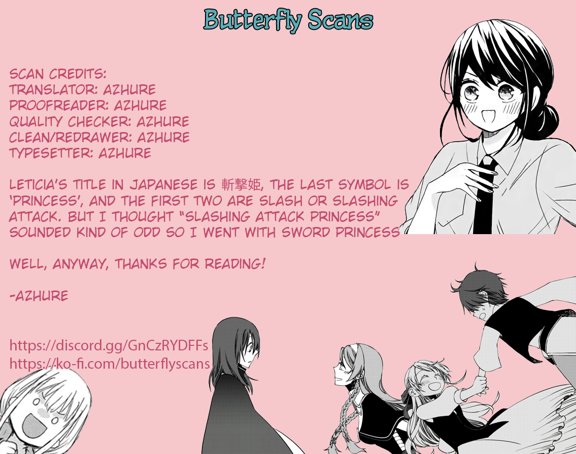 Tsuihou no Kenja, Sekai wo Shiru ~Osanajimi Yuusha no Atsuryoku kara Nigete Jiyuu ni Natta Ore~ A New Companion 第21页