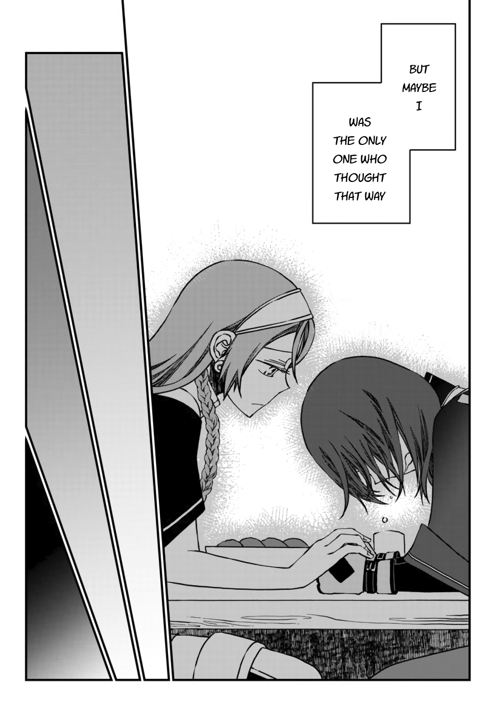 Tsuihou no Kenja, Sekai wo Shiru ~Osanajimi Yuusha no Atsuryoku kara Nigete Jiyuu ni Natta Ore~ A New Companion 第10页