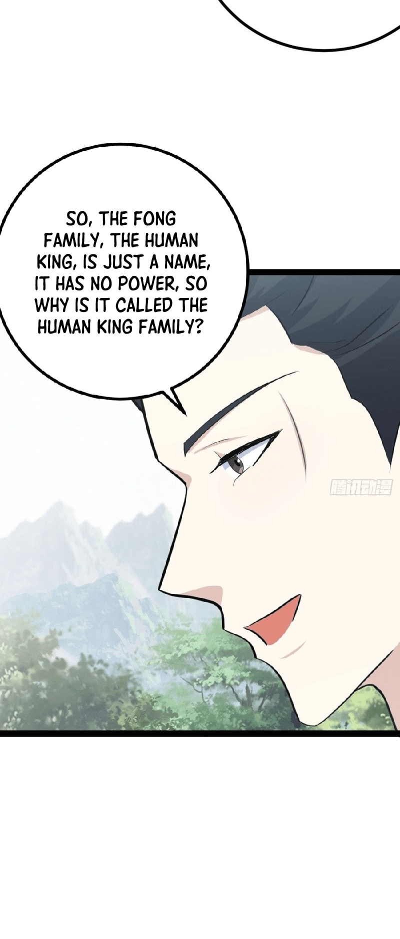 I Stayed at Home for a Century, When I Emerged I Was Invincible Ch. 187 第13页