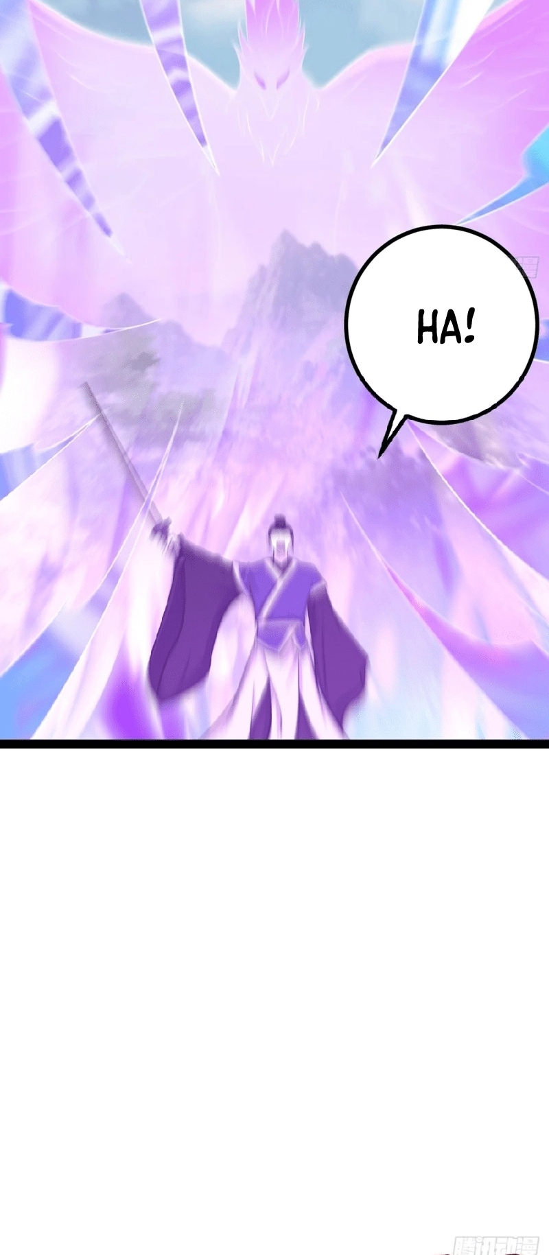 I Stayed at Home for a Century, When I Emerged I Was Invincible Ch. 187 第17页