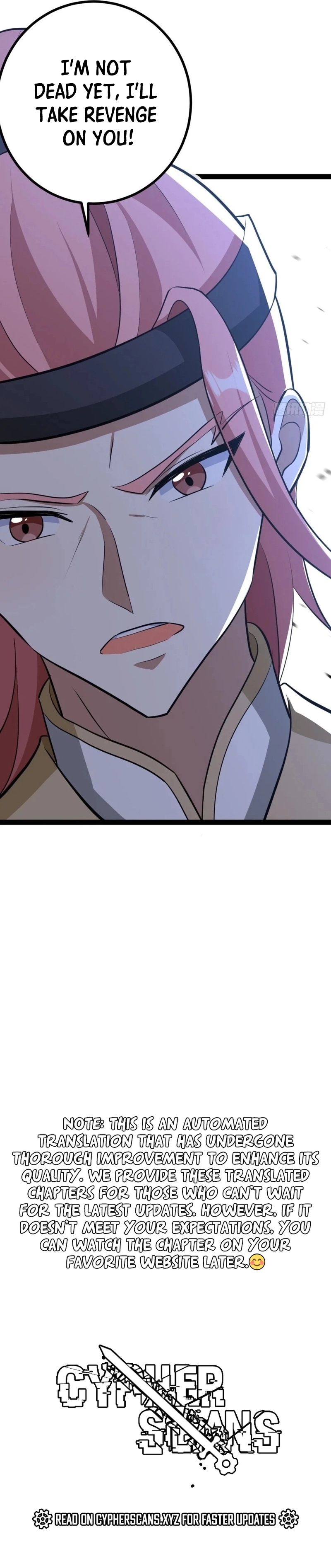 I Stayed at Home for a Century, When I Emerged I Was Invincible Ch. 187 第41页