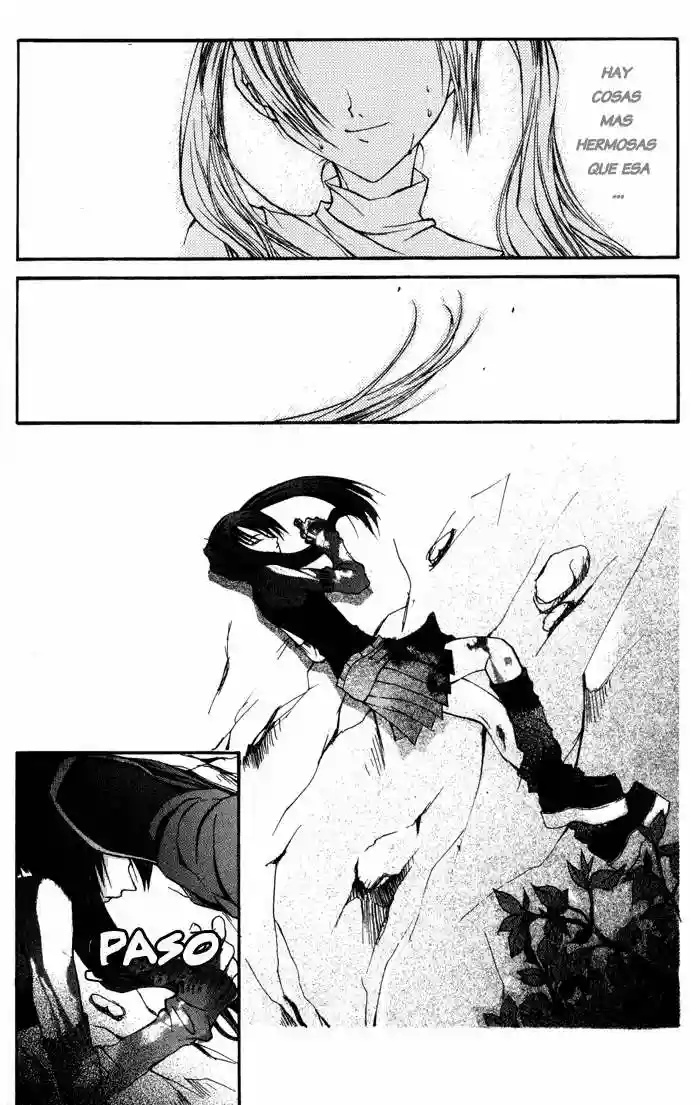 Hatenkou Yuugi Vol. 1 Ch. 2 第30页