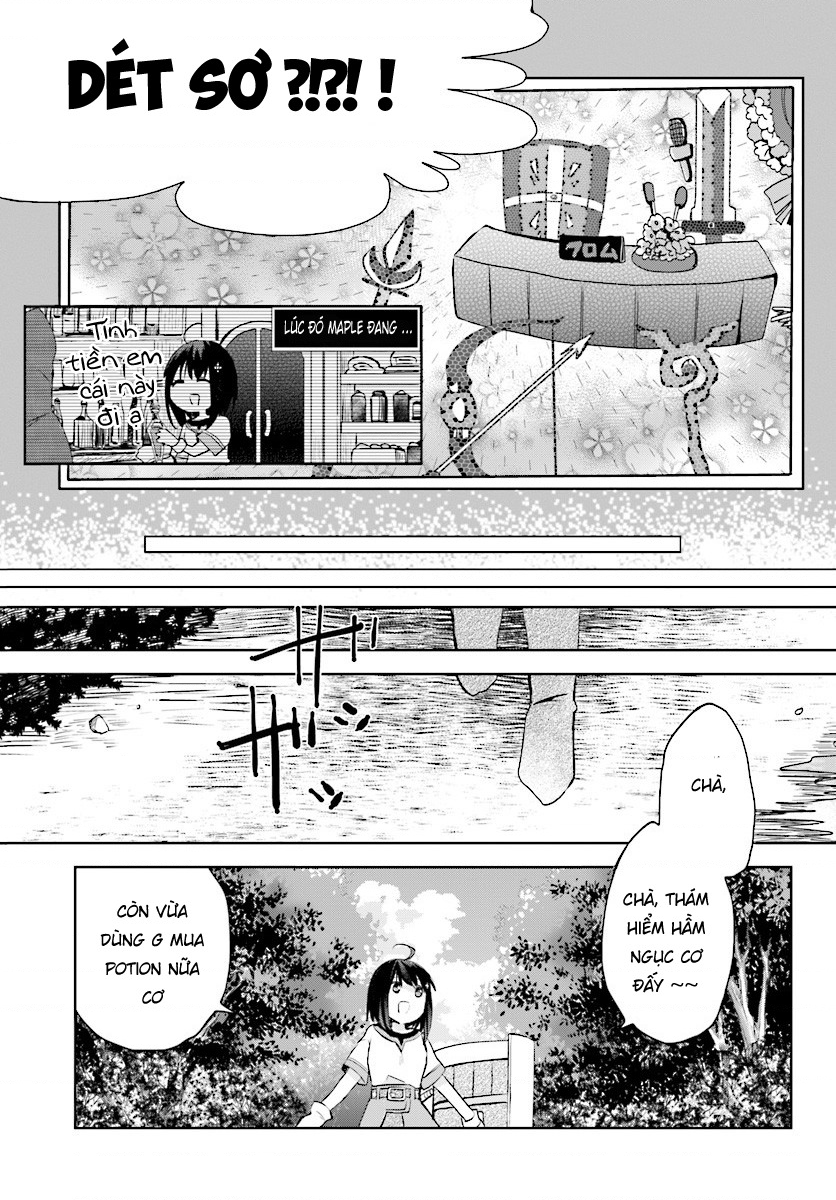 BOFURI: I Don't Want to Get Hurt, so I'll Max Out My Defense. Vol. 1 Ch. 2 第12页
