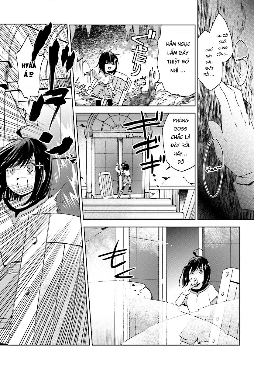BOFURI: I Don't Want to Get Hurt, so I'll Max Out My Defense. Vol. 1 Ch. 2 第16页