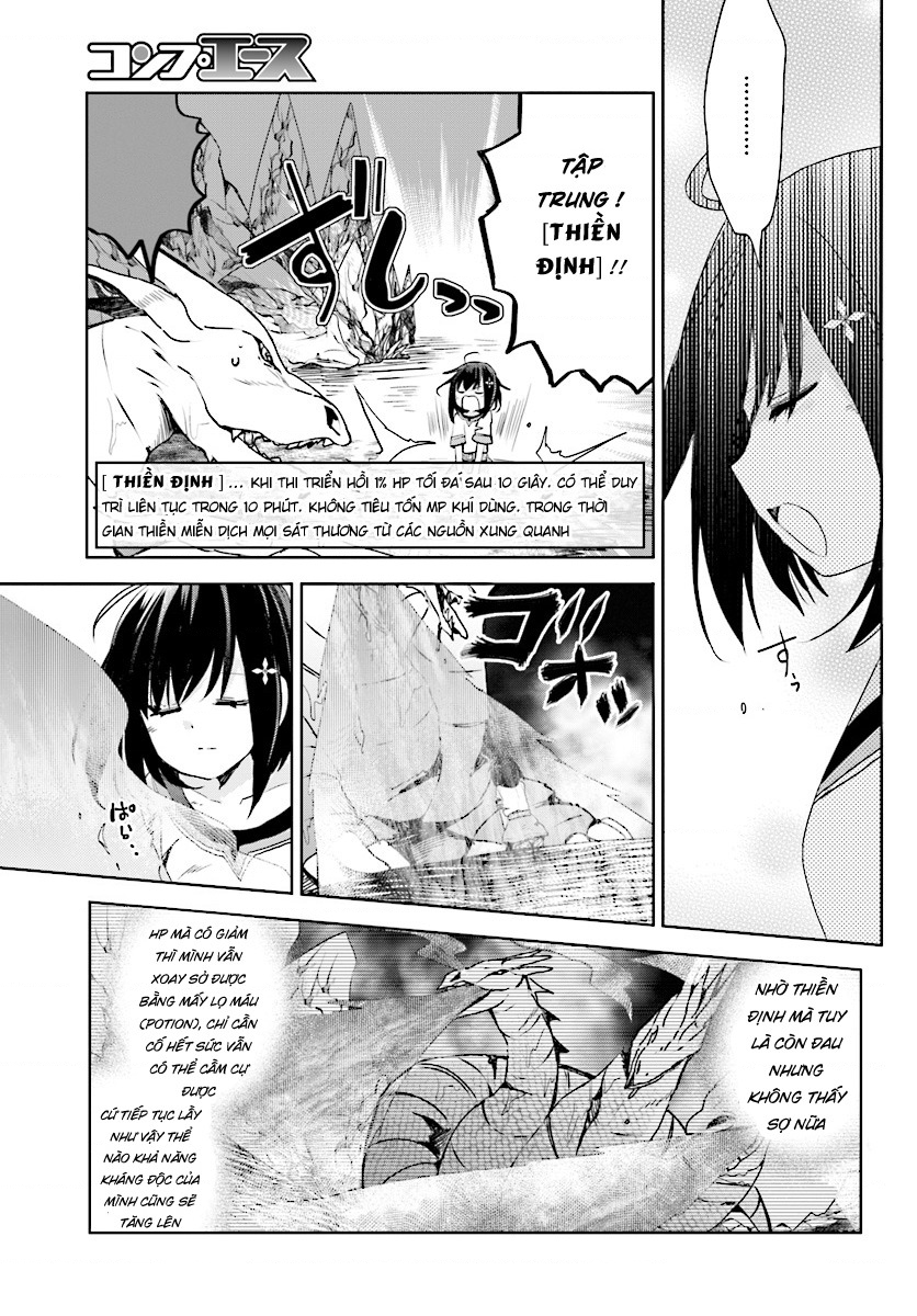 BOFURI: I Don't Want to Get Hurt, so I'll Max Out My Defense. Vol. 1 Ch. 2 第20页