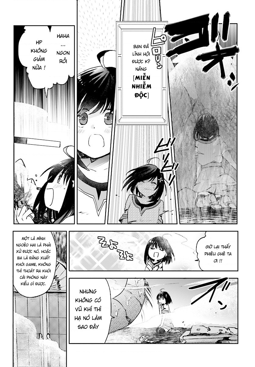 BOFURI: I Don't Want to Get Hurt, so I'll Max Out My Defense. Vol. 1 Ch. 2 第22页