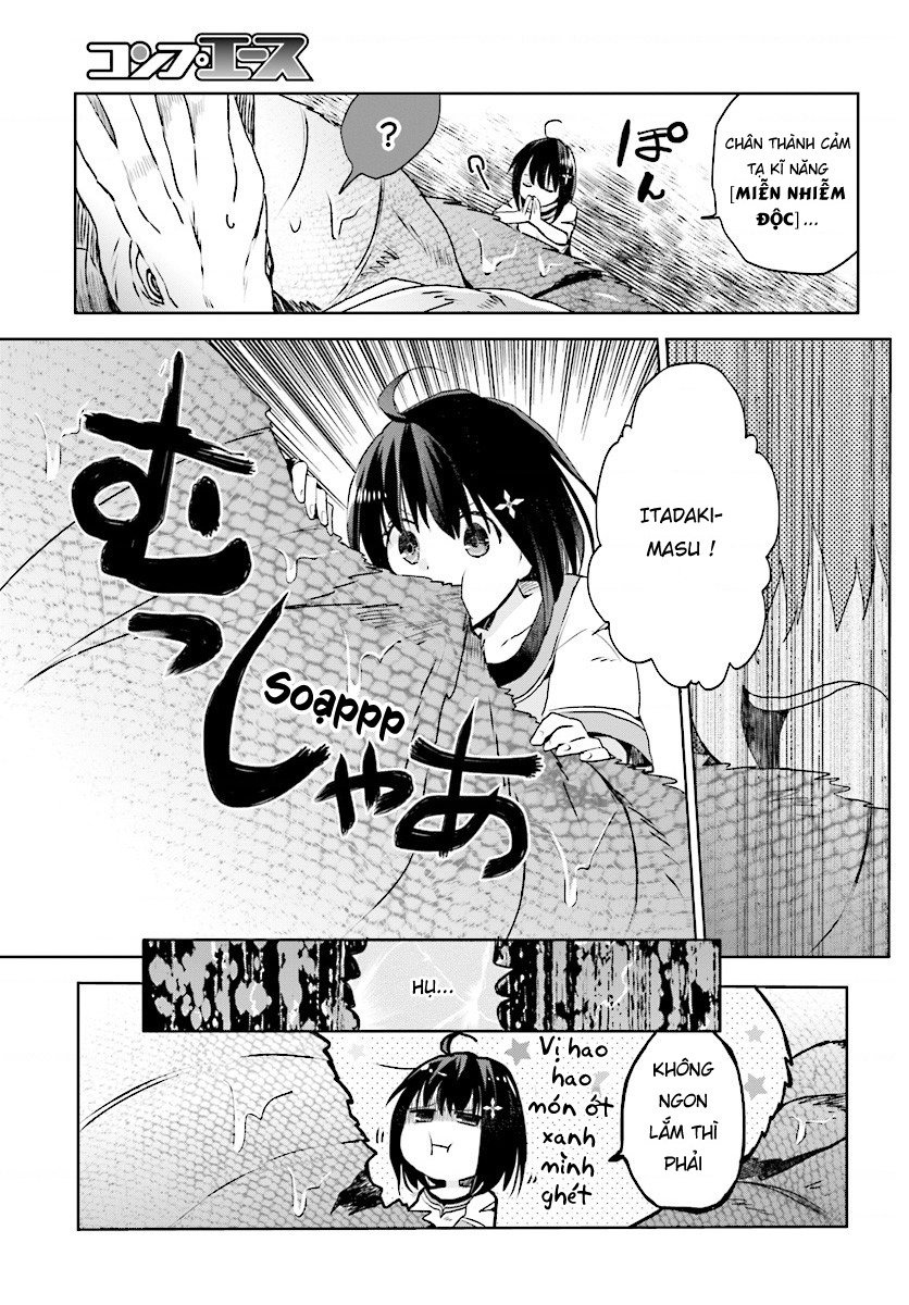 BOFURI: I Don't Want to Get Hurt, so I'll Max Out My Defense. Vol. 1 Ch. 2 第24页