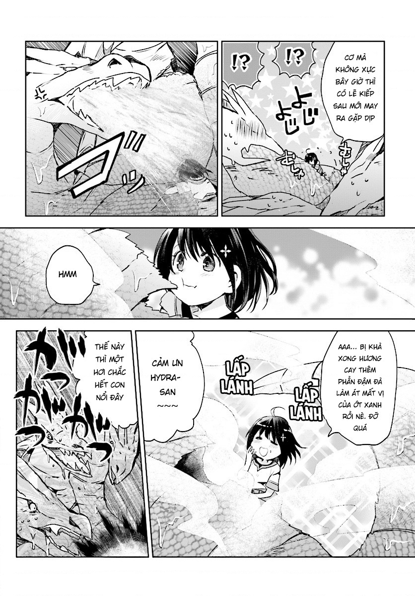 BOFURI: I Don't Want to Get Hurt, so I'll Max Out My Defense. Vol. 1 Ch. 2 第25页
