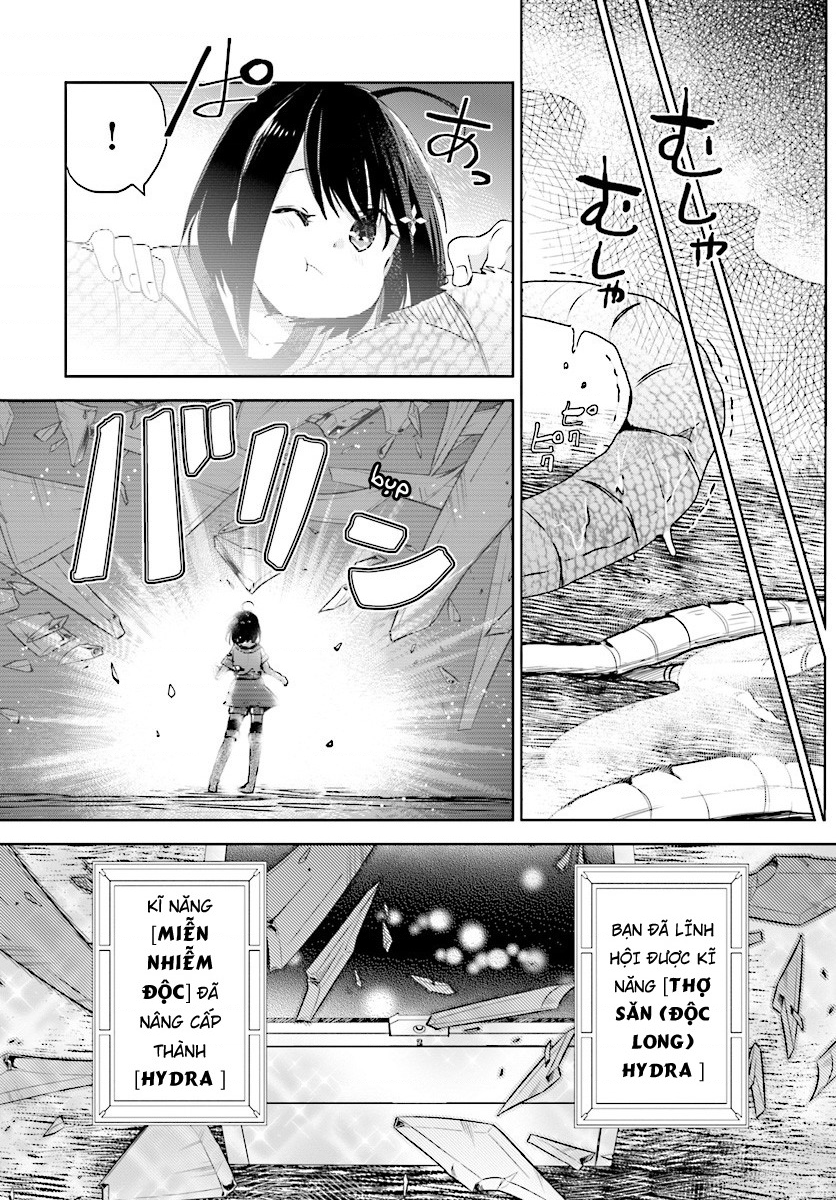BOFURI: I Don't Want to Get Hurt, so I'll Max Out My Defense. Vol. 1 Ch. 2 第26页