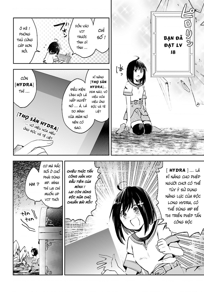 BOFURI: I Don't Want to Get Hurt, so I'll Max Out My Defense. Vol. 1 Ch. 2 第27页