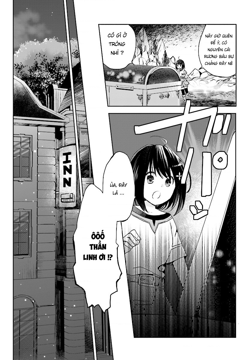 BOFURI: I Don't Want to Get Hurt, so I'll Max Out My Defense. Vol. 1 Ch. 2 第28页