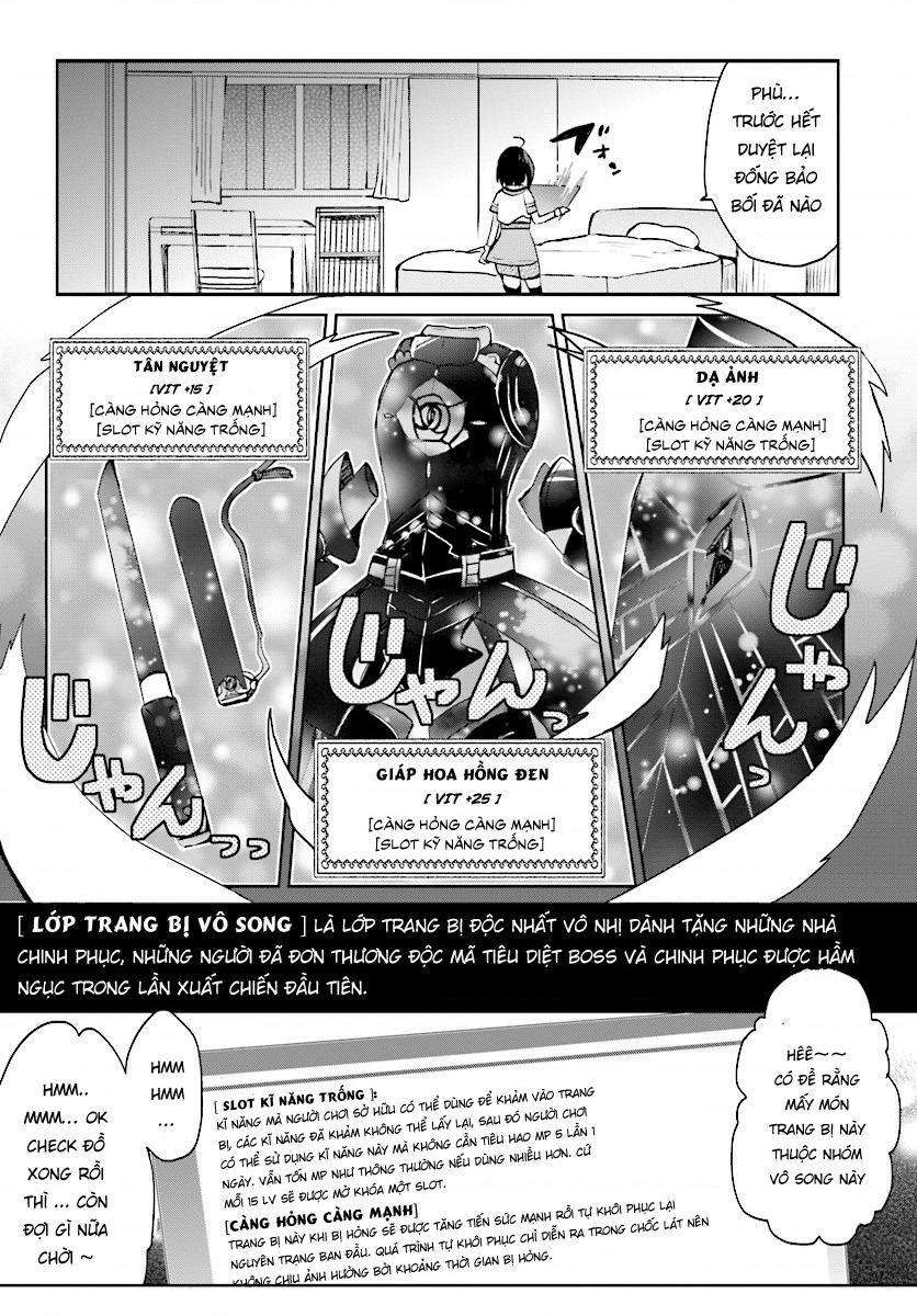 BOFURI: I Don't Want to Get Hurt, so I'll Max Out My Defense. Vol. 1 Ch. 2 第29页