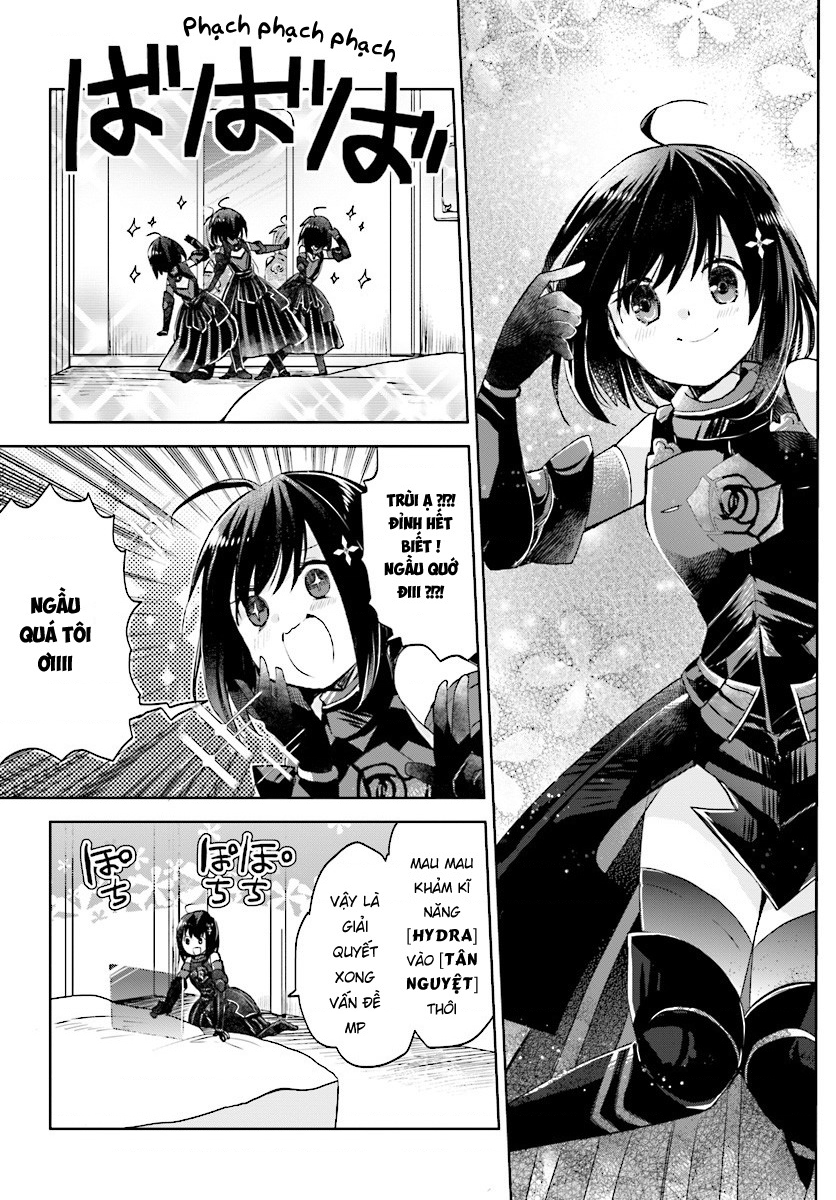 BOFURI: I Don't Want to Get Hurt, so I'll Max Out My Defense. Vol. 1 Ch. 2 第30页