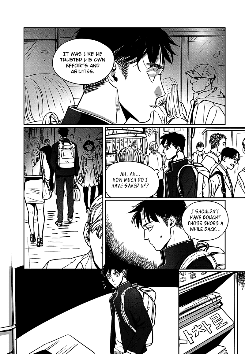 The Concours Vol. 1 Ch. 2 第17页