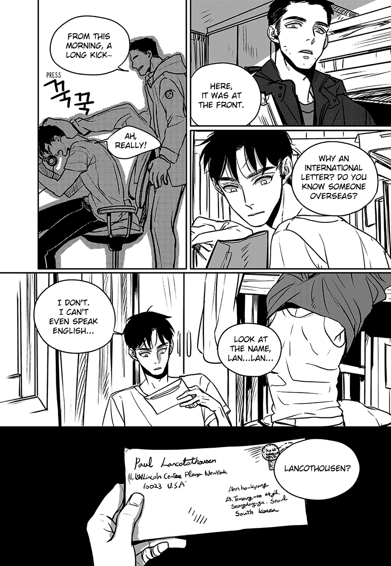 The Concours Vol. 1 Ch. 2 第25页