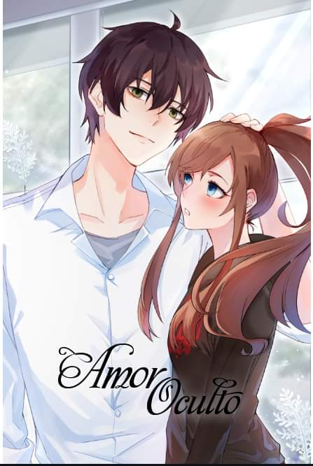 37.5℃ Hidden Love Ch. 6 第3页
