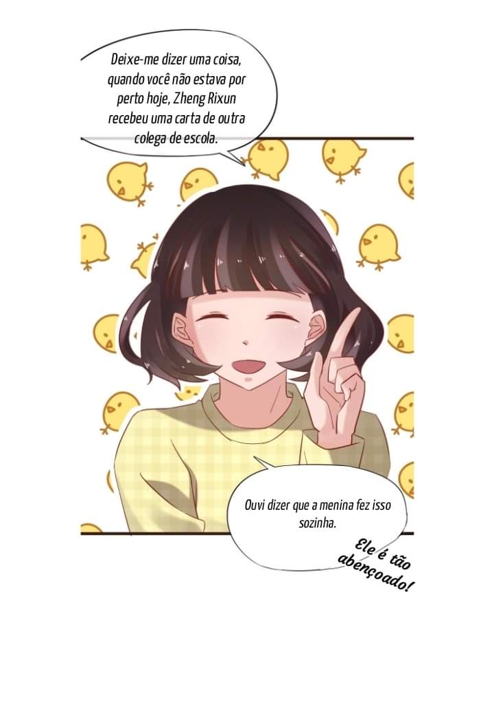 37.5℃ Hidden Love Ch. 6 第21页