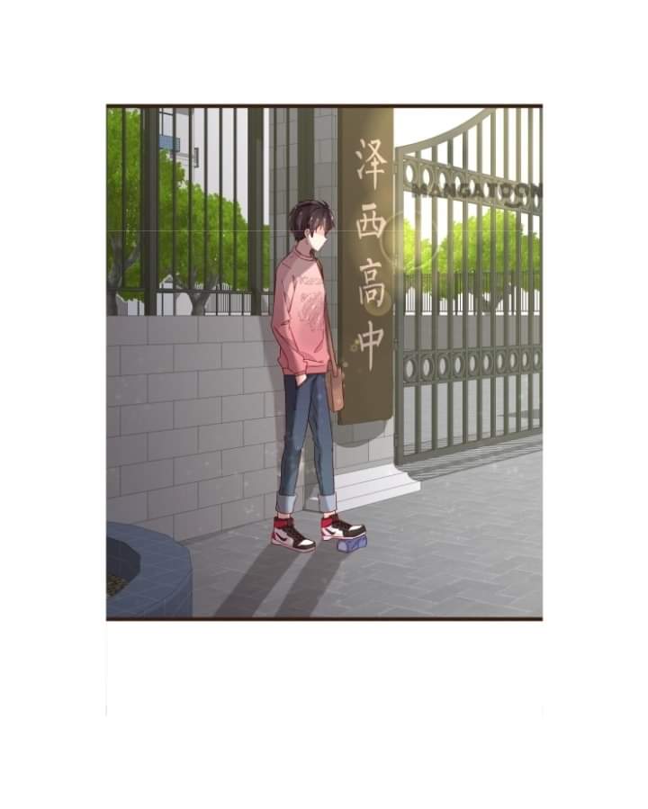 37.5℃ Hidden Love Ch. 6 第24页