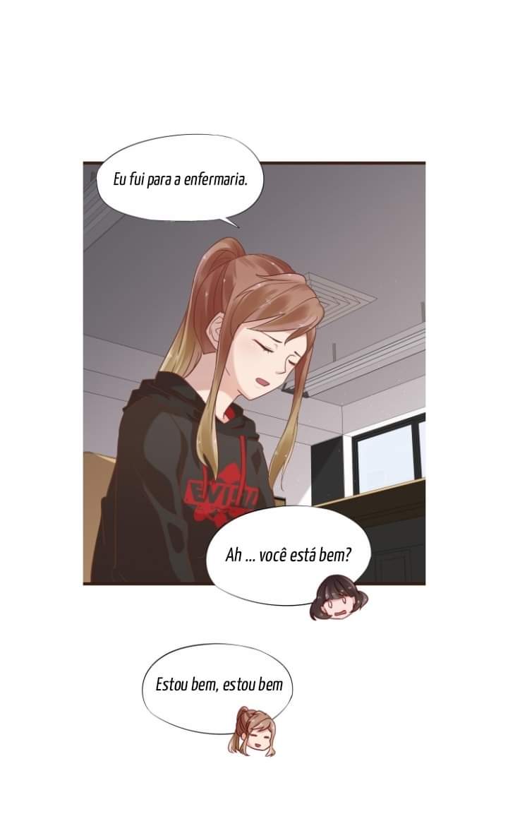37.5℃ Hidden Love Ch. 6 第10页