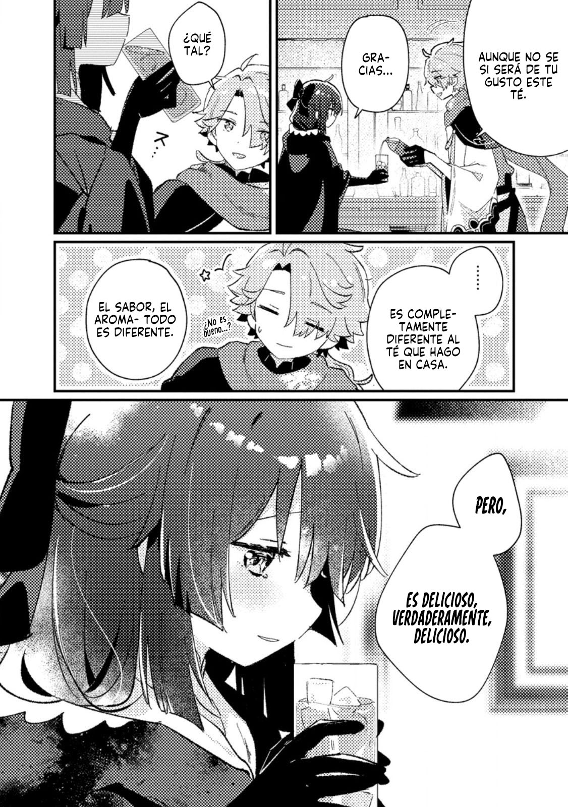 Isekai Shounin - Skill <Isekai Tokou> wo Kushi Shite, Yuuyuu Jiteki na Okanemochi Slow Life wo Okurimasu Vol. 1 Ch. 2.2 第6页