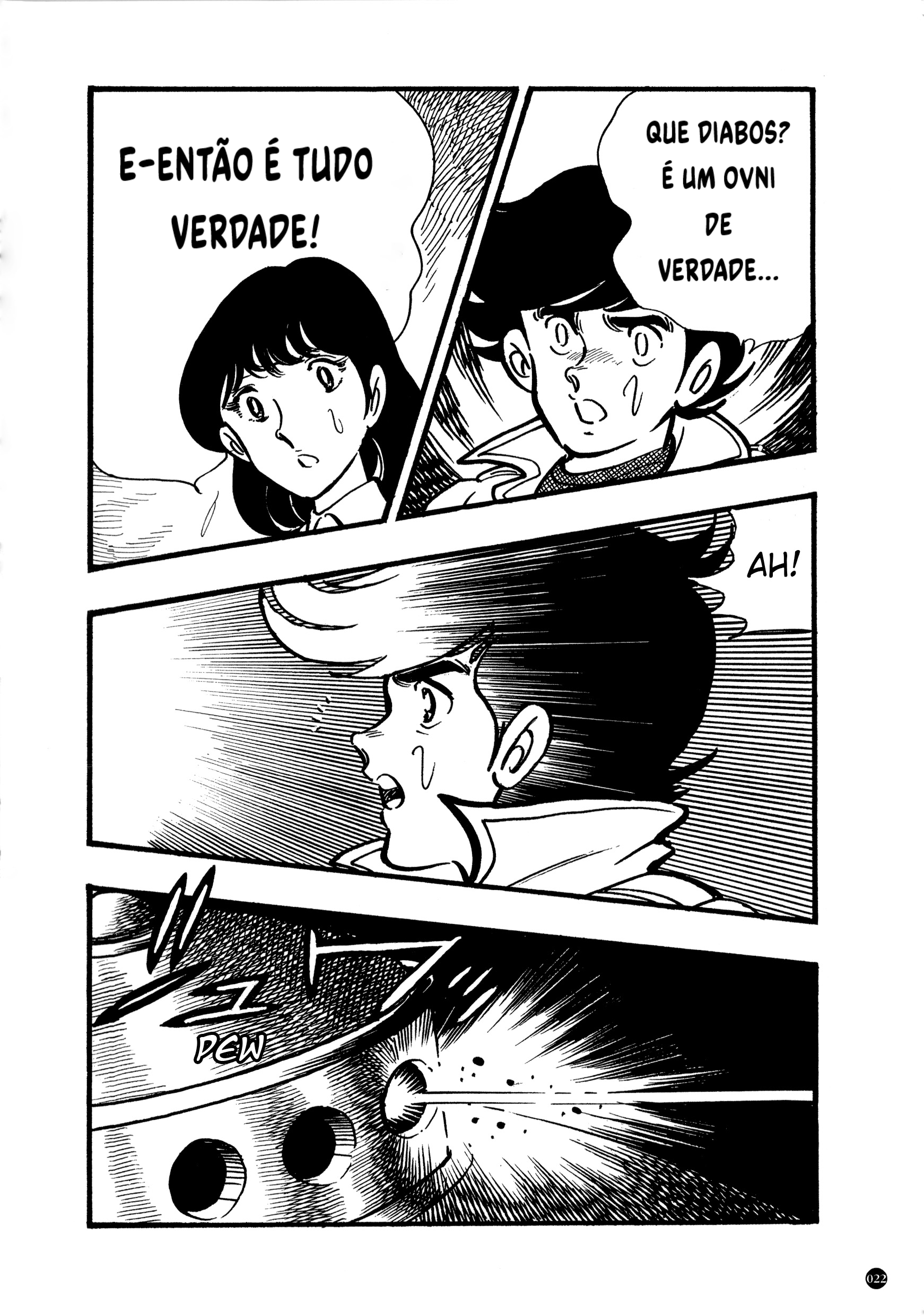 Kamen Rider ZX (Versão de Yuuji Hosoi) Capítulo 1: O nascimento do décimo Rider! 第23页