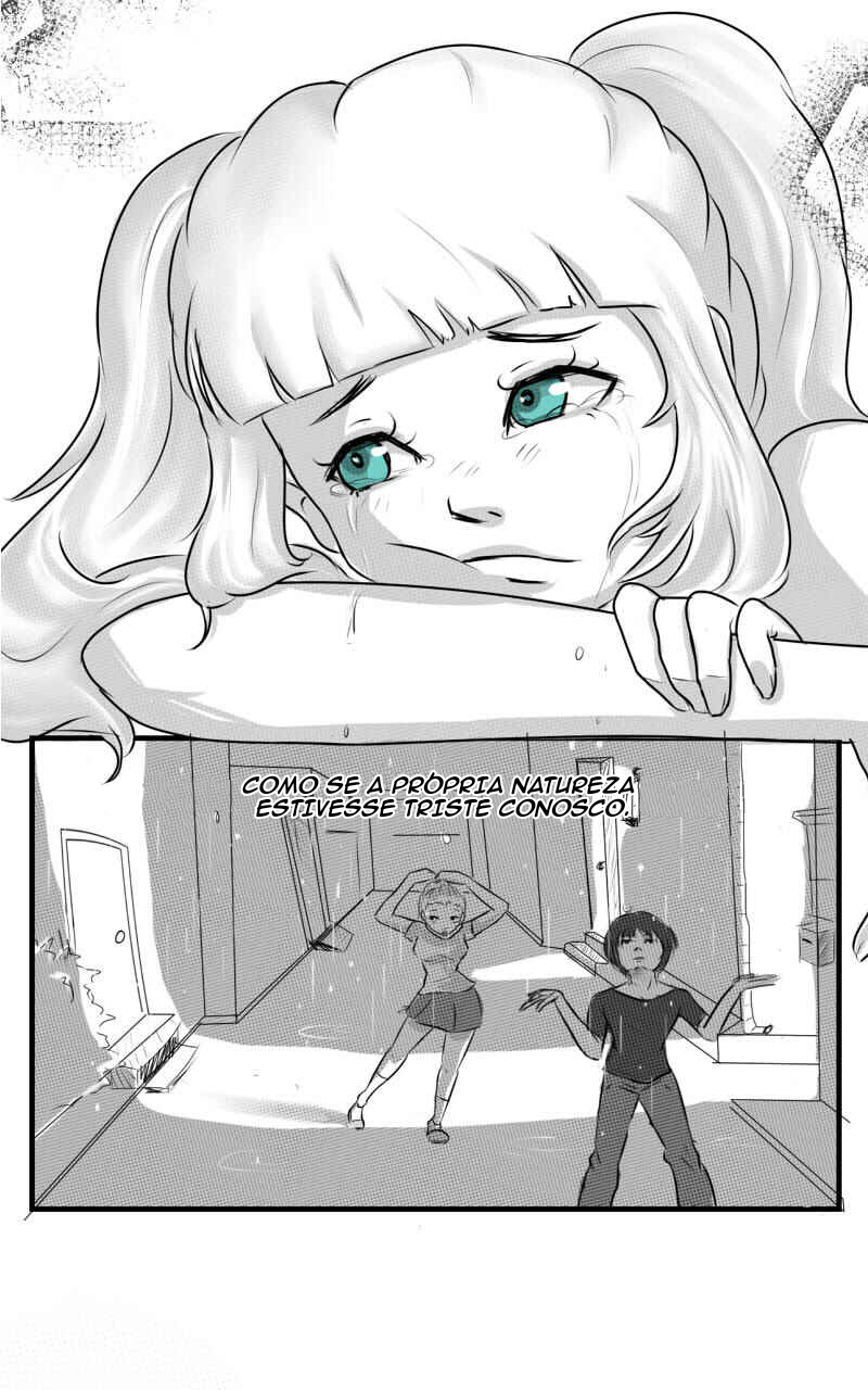 Weather Child prólogo 第9页