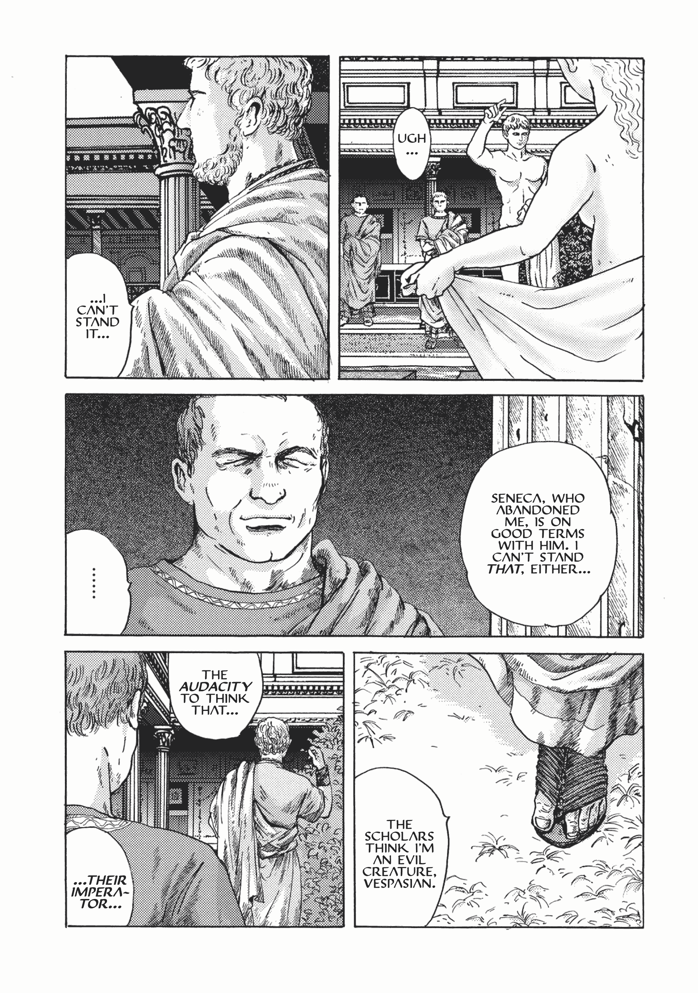 Plinivs Nero 第5页
