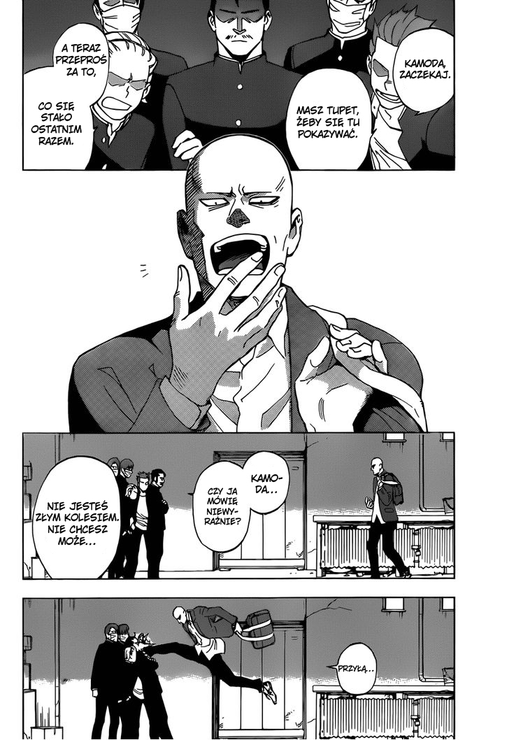 Birdmen Prolog 1 第19页