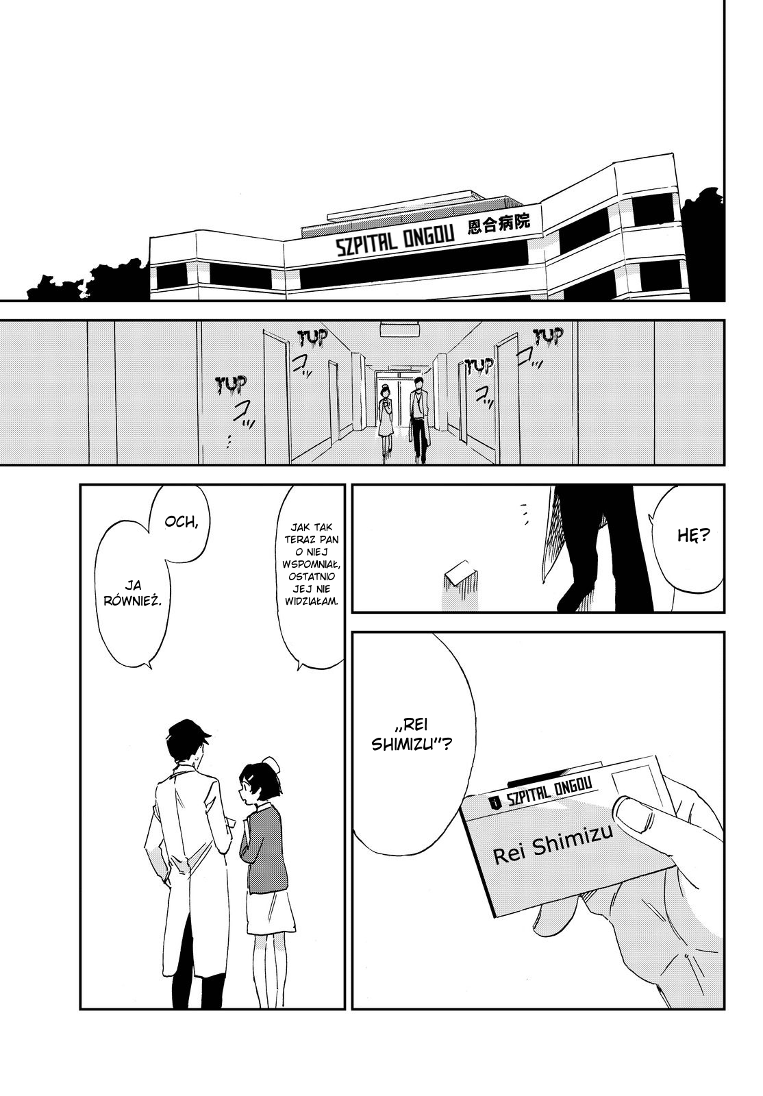 Killer Killer Szpital Symbioza 第38页