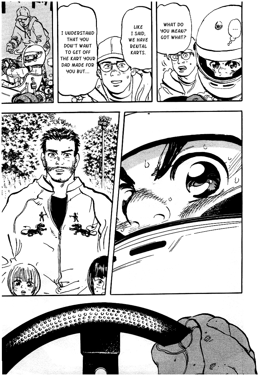 Capeta Vol. 2 Ch. 4 第13页