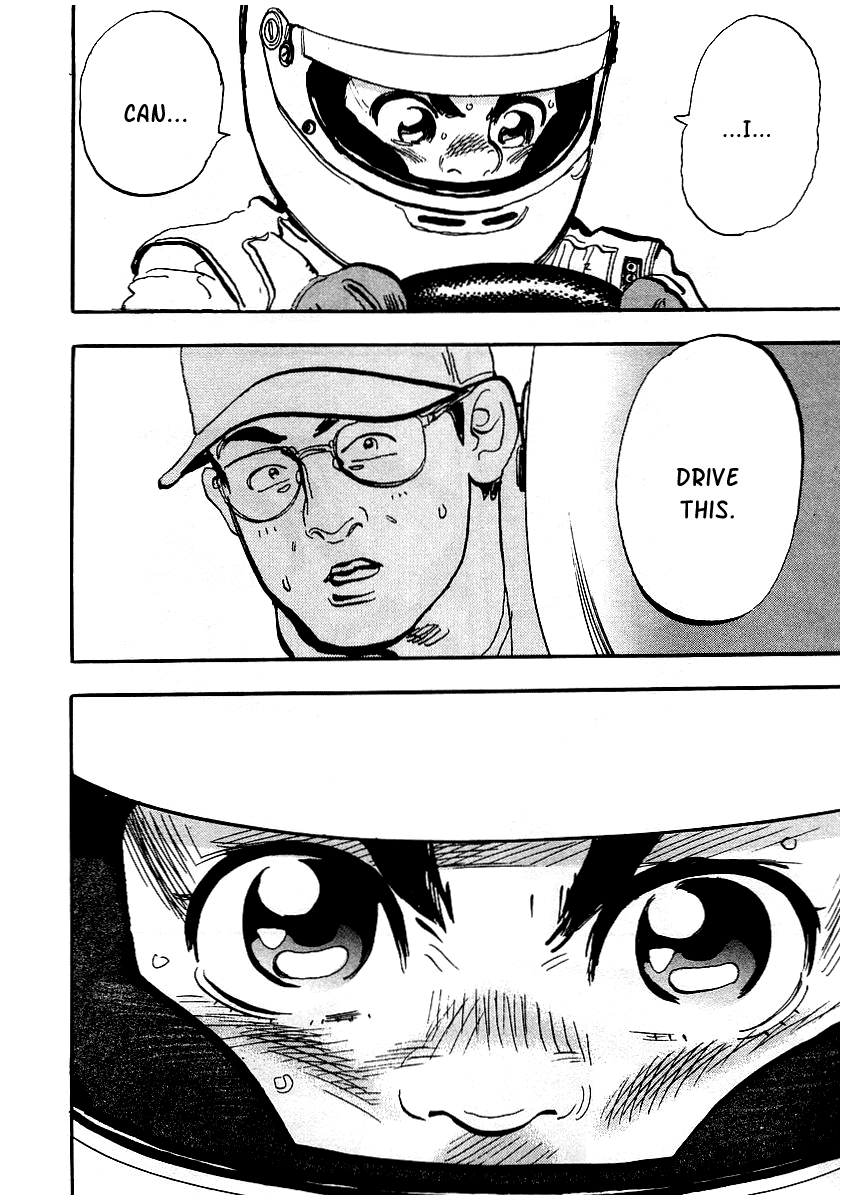 Capeta Vol. 2 Ch. 4 第14页