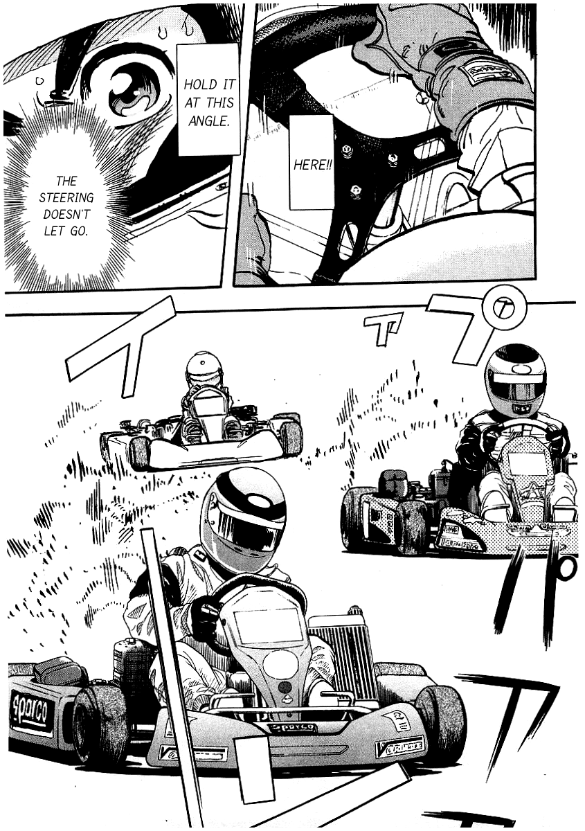 Capeta Vol. 2 Ch. 4 第22页