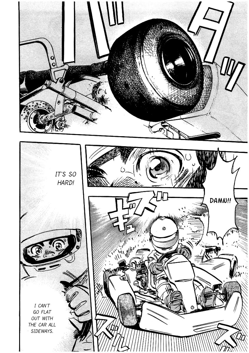 Capeta Vol. 2 Ch. 4 第25页