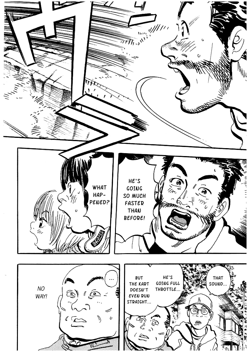 Capeta Vol. 2 Ch. 4 第30页