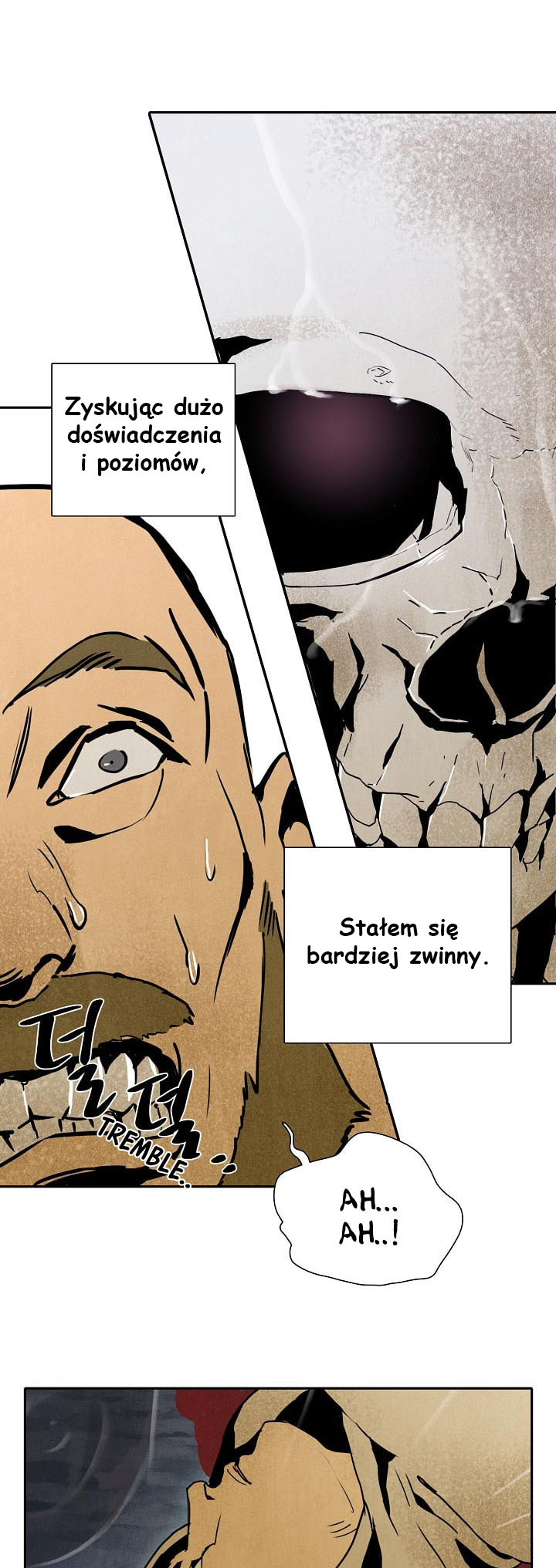 The Skeleton Soldier Failed to Defend the Dungeon Vol. 1 Ch. 2 第15页