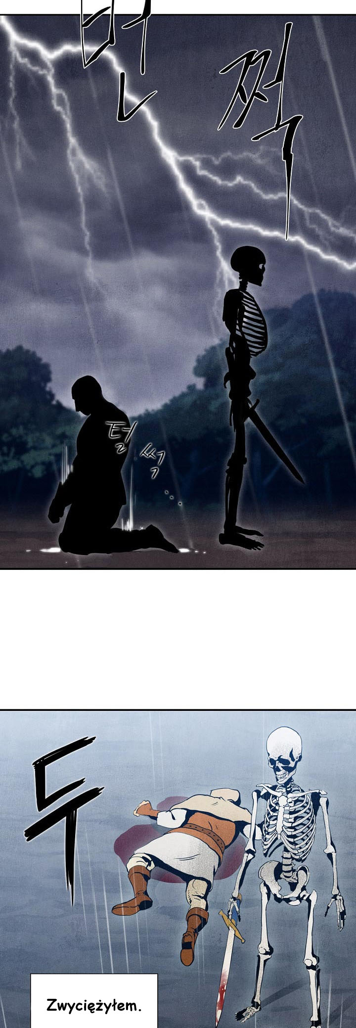 The Skeleton Soldier Failed to Defend the Dungeon Vol. 1 Ch. 2 第21页