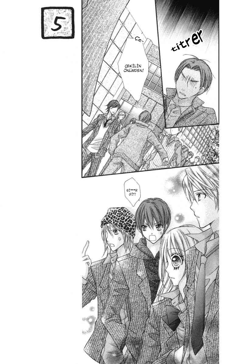 Rockin' ★ Heaven Vol. 1 Ch. 2 第30页